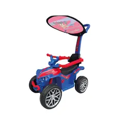 VOYAGE - Correpasillo Eléctrico Terra Red