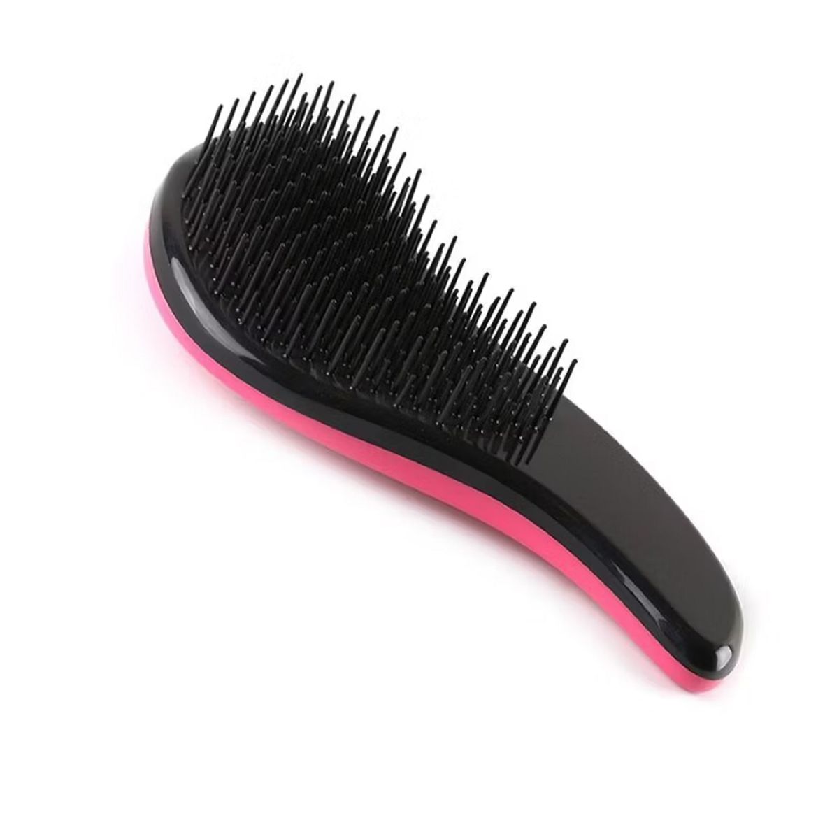 GENERICO - Cepillo Desenredante Anticaida De Cabello Y Anti Frizz