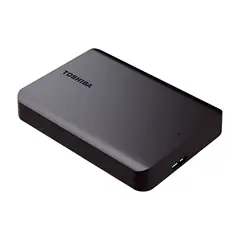 TOSHIBA - Disco Duro Externo Canvio Basics 1tb 2.5 Usb 3.0 A5