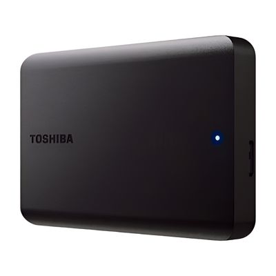 Imagen 2 del producto Disco Duro Externo Canvio Basics 1tb 2.5 Usb 3.0 A5
