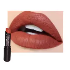 DOLCE BELLA - Labial Lipstick color coconut