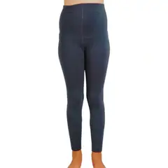 LIKE SHOP - Panty Niña Invierno Forro Polar. Sin Costura 013