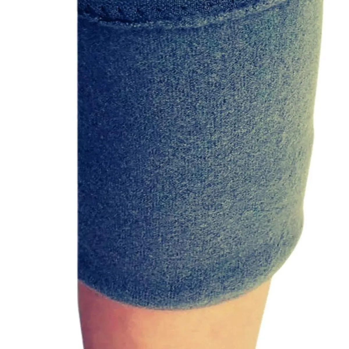 LIKE SHOP - Panty Niña Invierno Forro Polar. Sin Costura 013