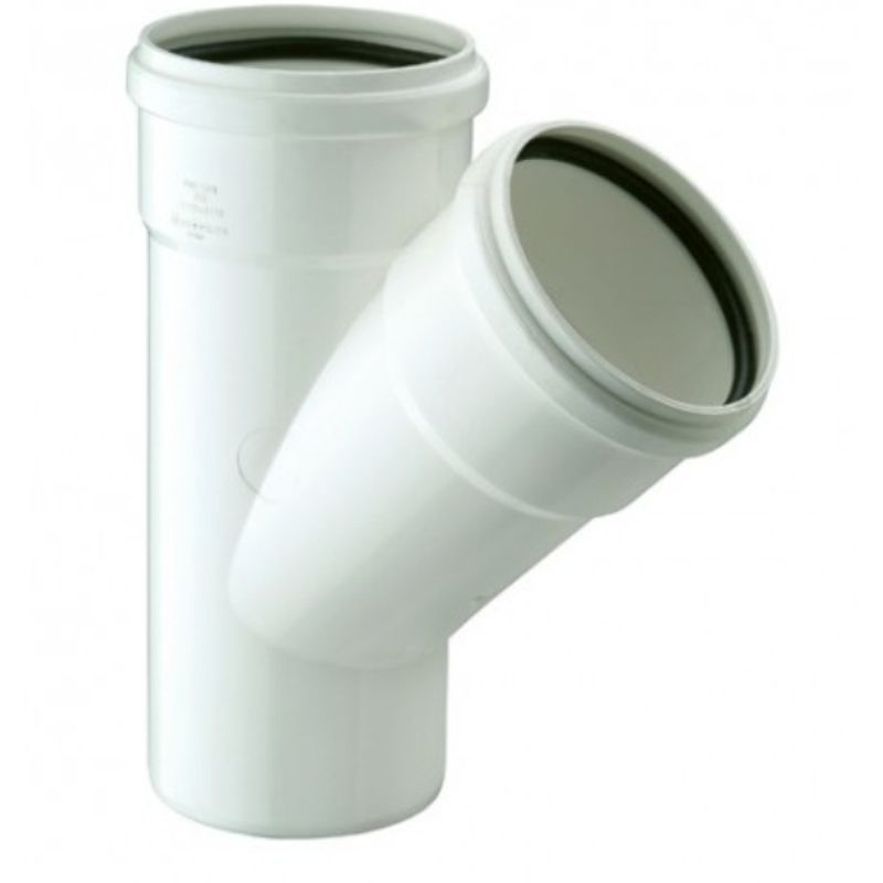GENERICO - Vee 110x75 Cgoma Sanitario Blanco - Hoffens