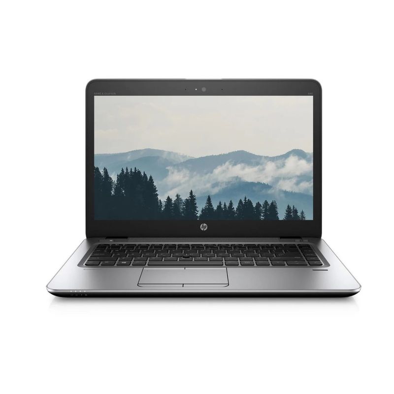 HP - Notebook HP 14 CORE I7 8 GB DE RAM DISCO SOLIDO