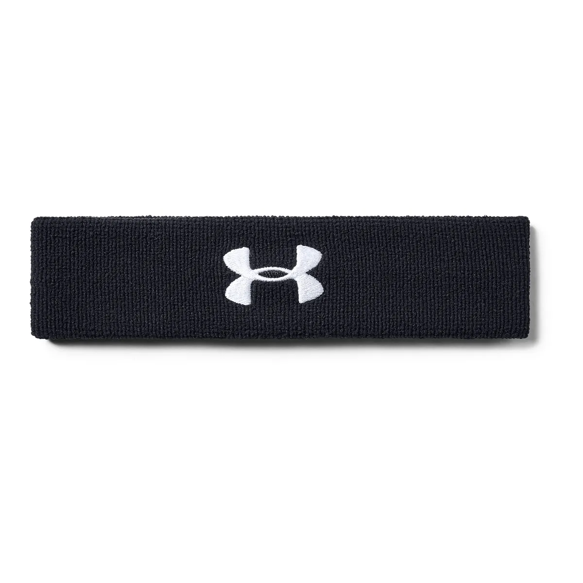 UNDER ARMOUR - Cintillo UA Performance para hombre Negro UNDER ARMOUR