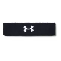 UNDER ARMOUR - Cintillo UA Performance para hombre Negro