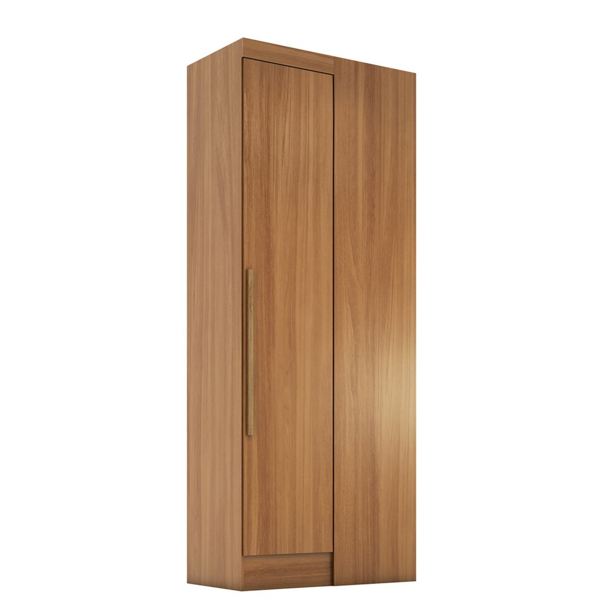 RODLER - Closet Canto Café 2 Puertas RODLER