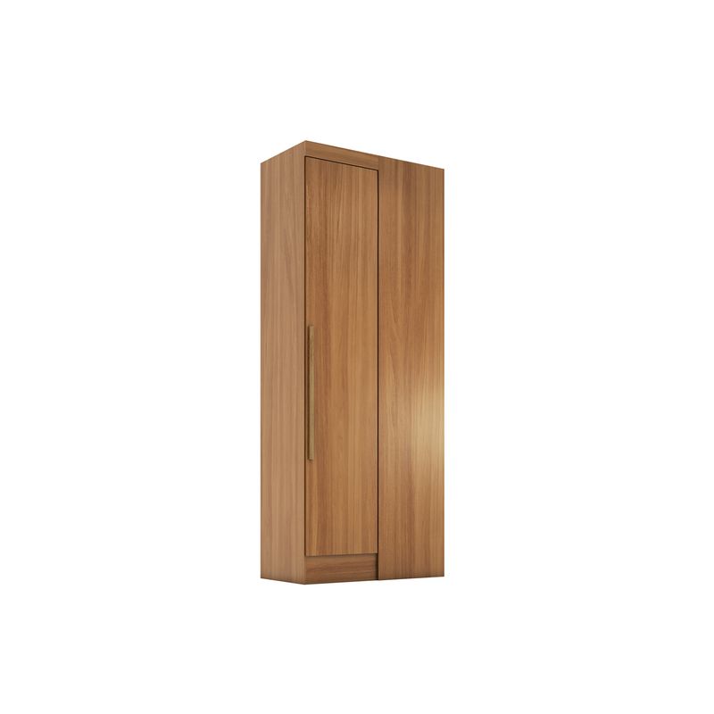 RODLER - Closet Canto Café 2 Puertas RODLER