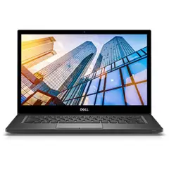 DELL - Notebook Latitude 7490 i5-8350U 8gb RAM 256gb SSD REACONDICIONADO GRADO A
