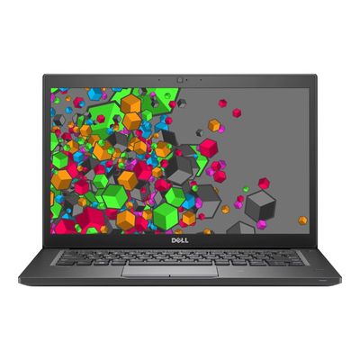 Imagen 2 del producto Notebook Latitude 7490 i5-8350U 8gb RAM 256gb SSD REACONDICIONADO GRADO A