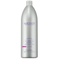 Shampoo Amethyste Color 1000ml Restaura Protege Brillo