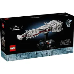 LEGO - Star Wars Tantive Iv (75376)