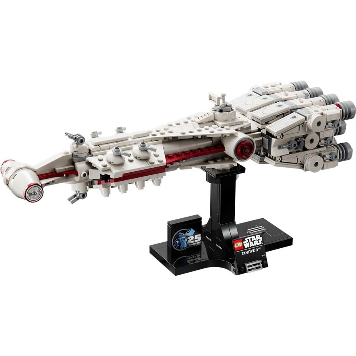 LEGO - Lego Star Wars Tantive Iv (75376)