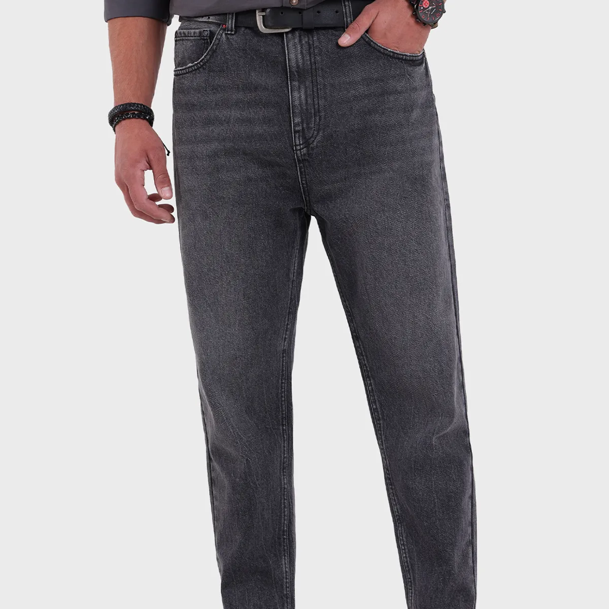 SOVIET - Jeans Relaxed Fit Hombre Soviet SOVIET