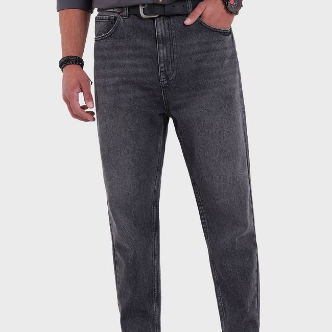 SOVIET - Jeans Relaxed Fit Hombre Soviet SOVIET