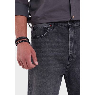 Imagen 2 del producto Jeans Relaxed Fit Hombre