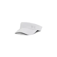 UNDER ARMOUR - Jockey Visera UA Launch Negro para hombre