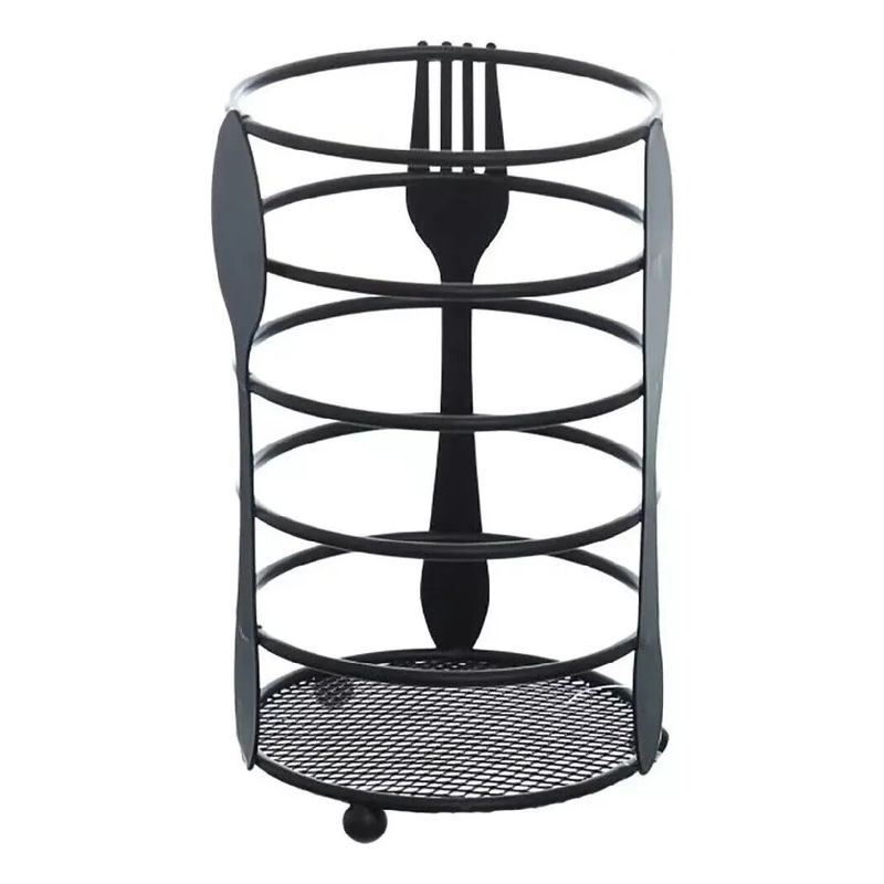 GENERICO - Organizador Para Cubiertos Porta Servicio