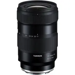 TAMRON - 17-50 mm f4 Di III VXD Sony E Lente