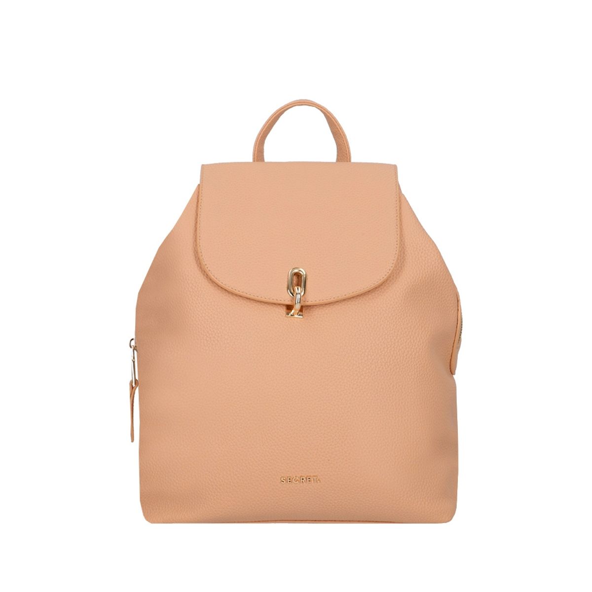 SECRET - Mochila Secret Montana FW24 Café L