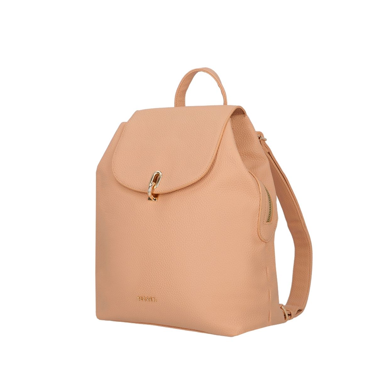 SECRET - Mochila Secret Montana FW24 Café L