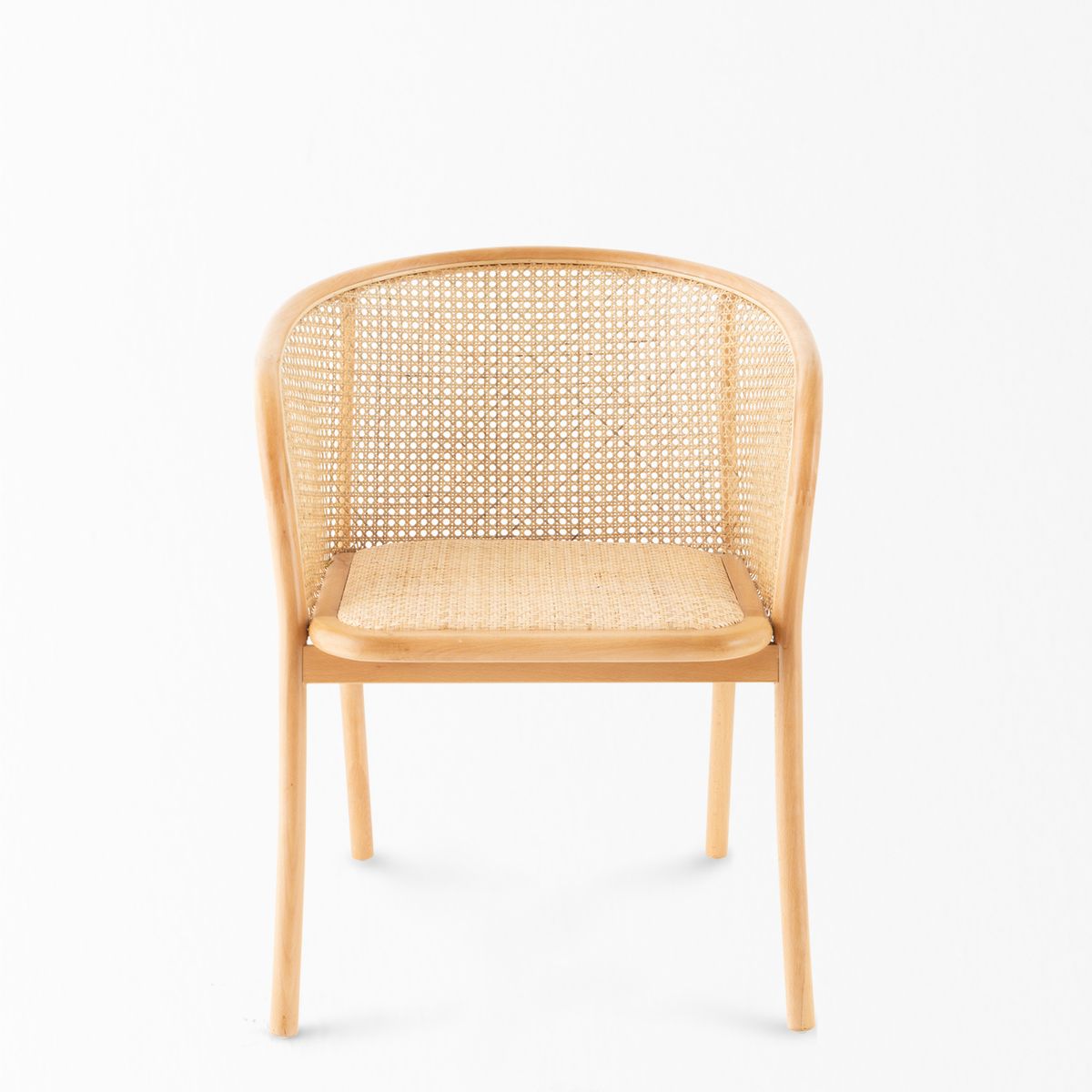 FORM DESIGN - Silla Comedor Madera Sophie Form