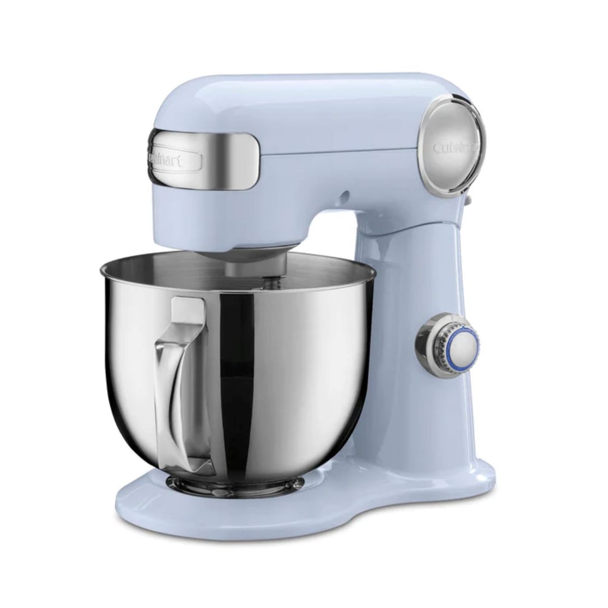 CUISINART - Batidora Celeste Cuisinart SM50 BLU