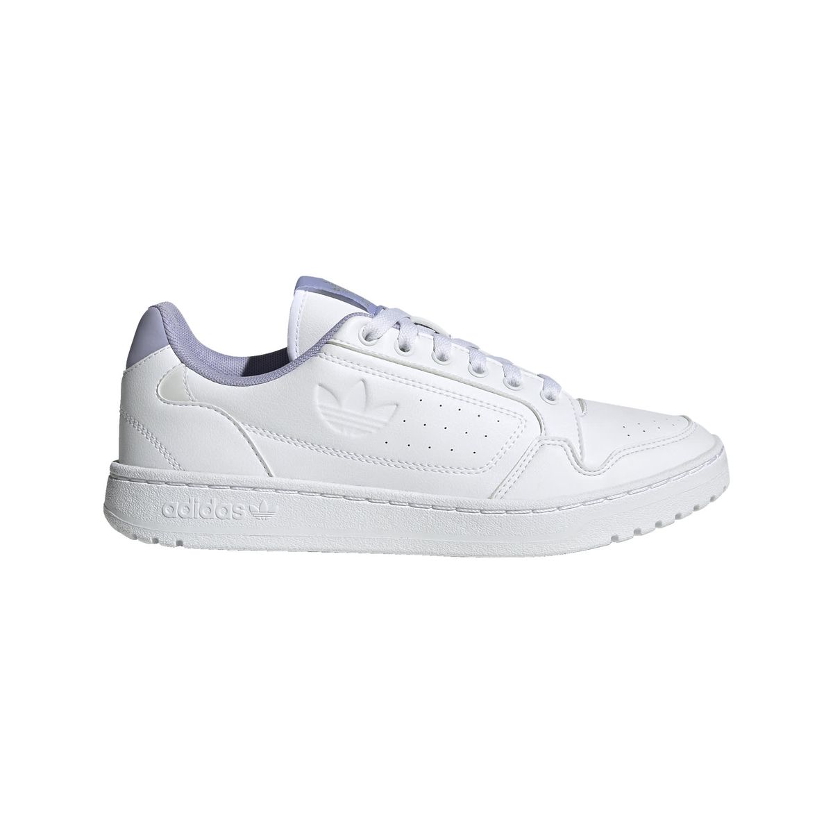 ADIDAS - Ny 90 W Zapatilla Urbana Mujer Blanco Adidas