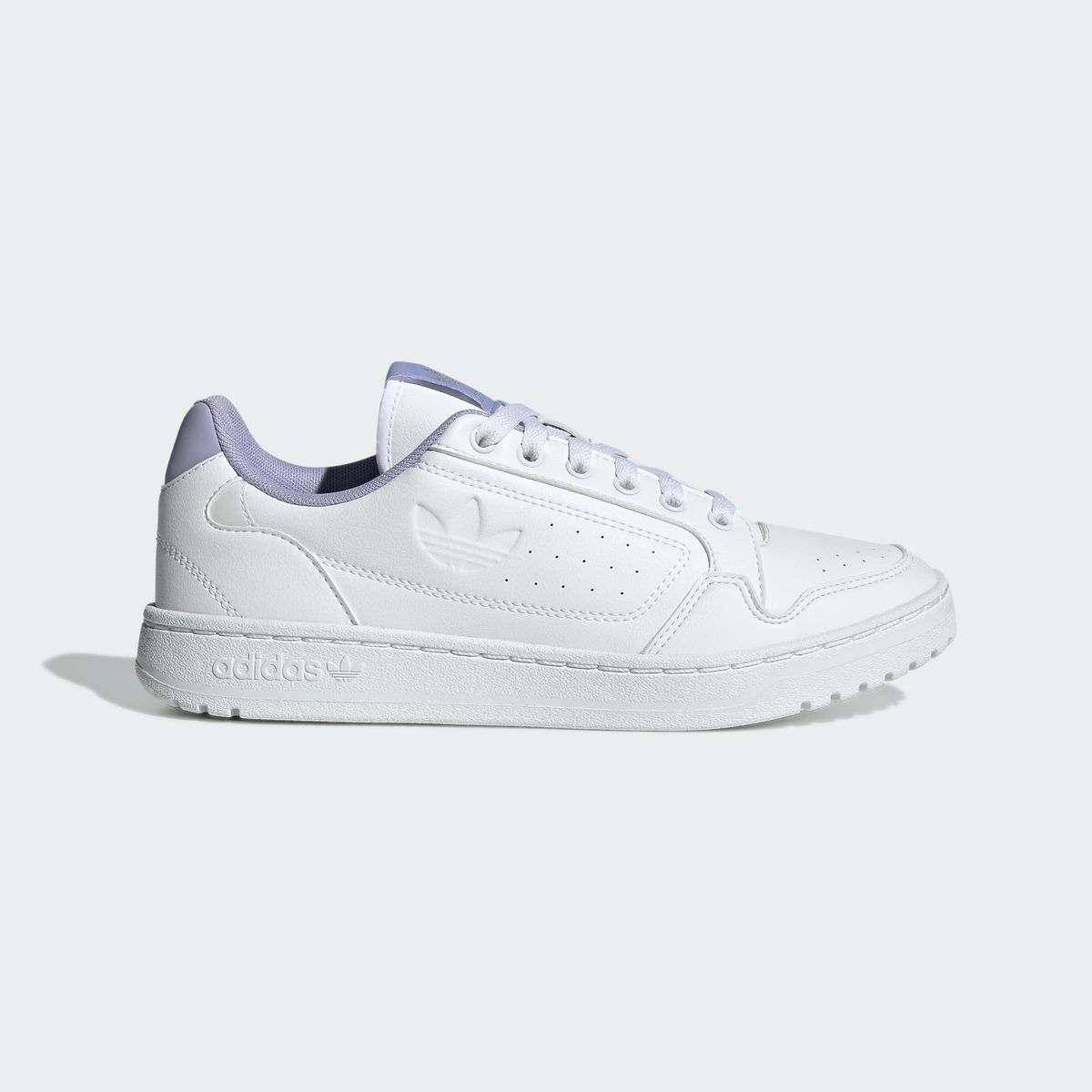 ADIDAS - Ny 90 W Zapatilla Urbana Mujer Blanco Adidas