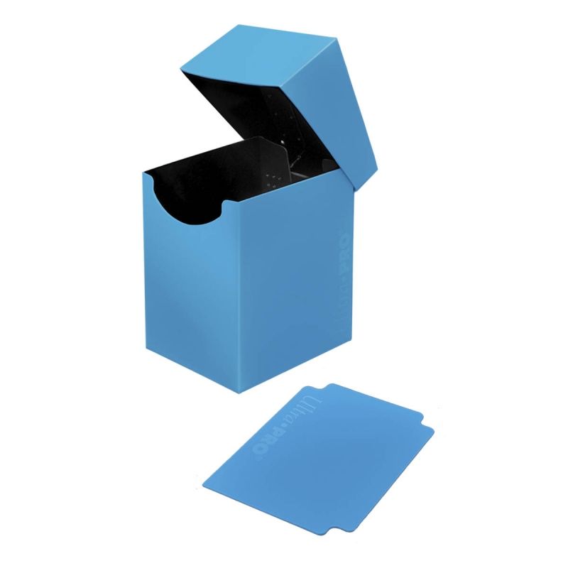 DEVIR - DEVIR PRT PORTAMAZO ECLIPSE PRO 100+ SKY BLUE