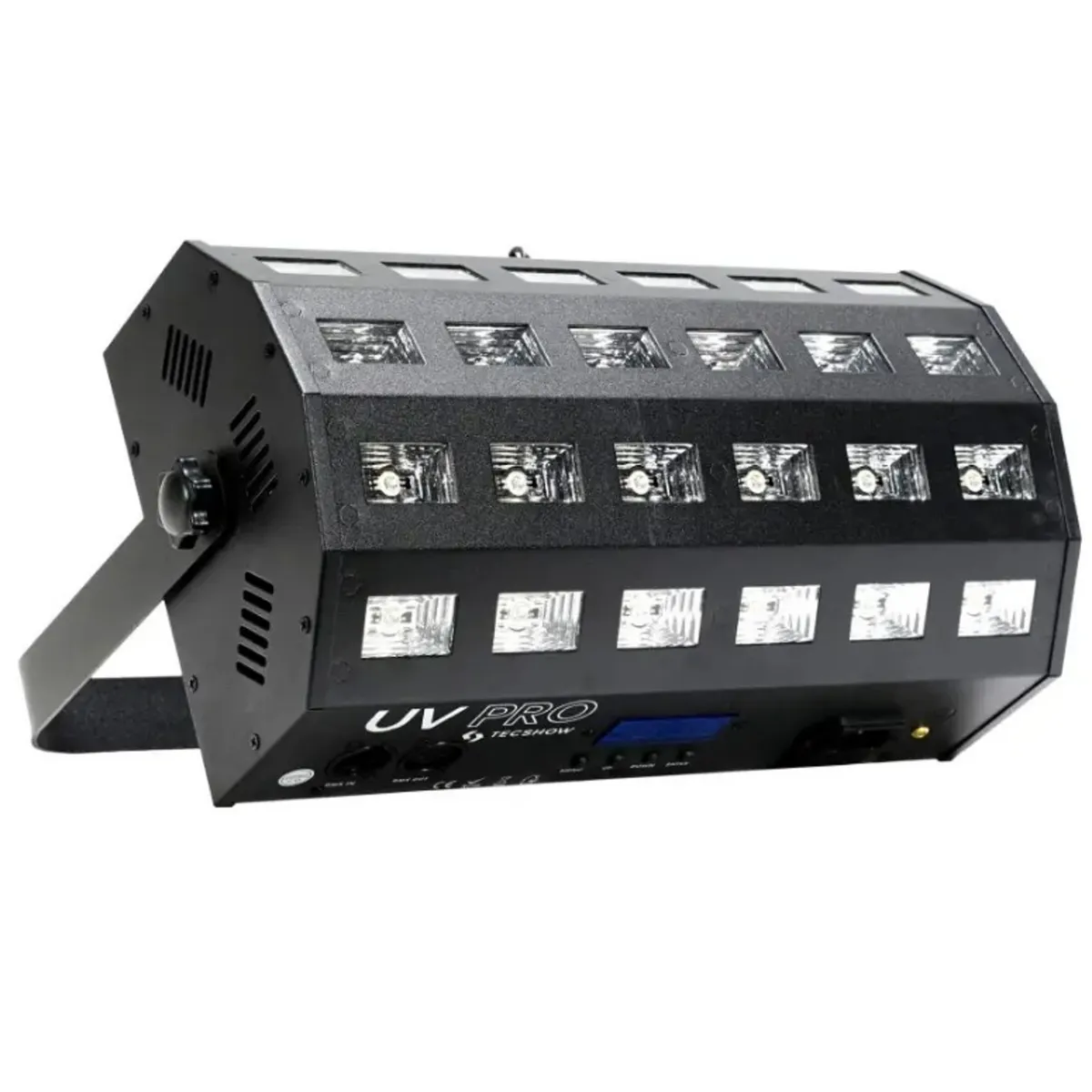 TECSHOW - Efecto de Led UV TecShow UV Pro