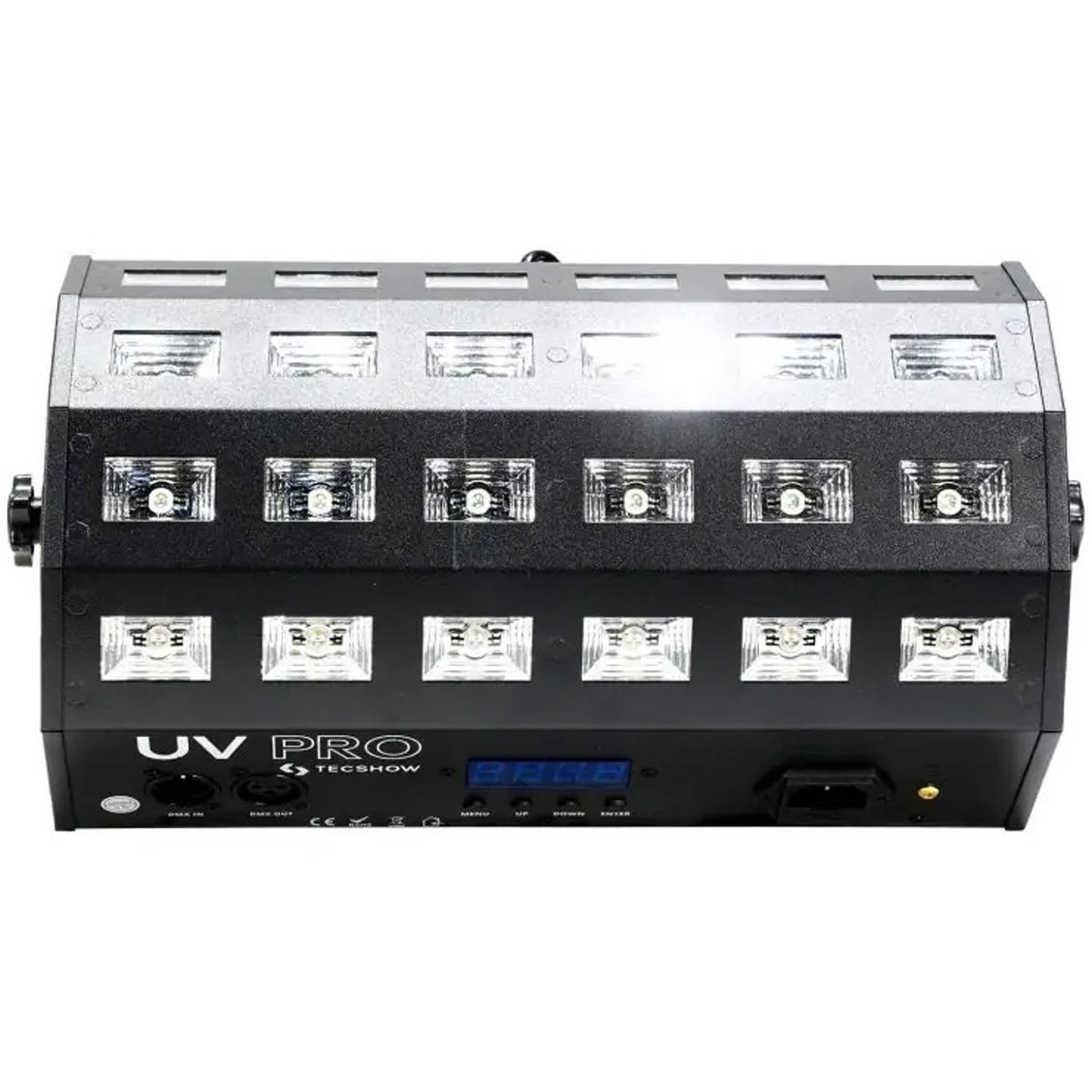 TECSHOW - Efecto de Led UV TecShow UV Pro