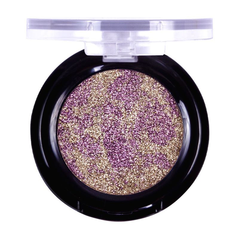 J CAT - Glitter para ojos Eye Topper Purple Rain
