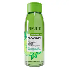 REVUELE - Shower Gel Freshness Boost 400 Ml