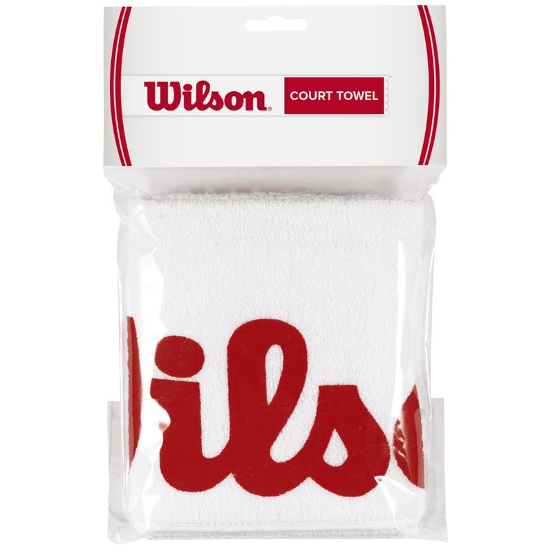 WILSON - Toalla Court Wilson