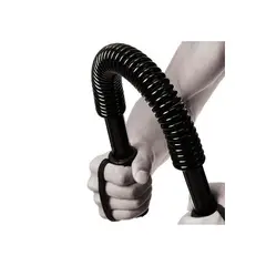 GENERICO - Barra Torsion Muscular 30 Kg Ejercicio Brazo Fitness