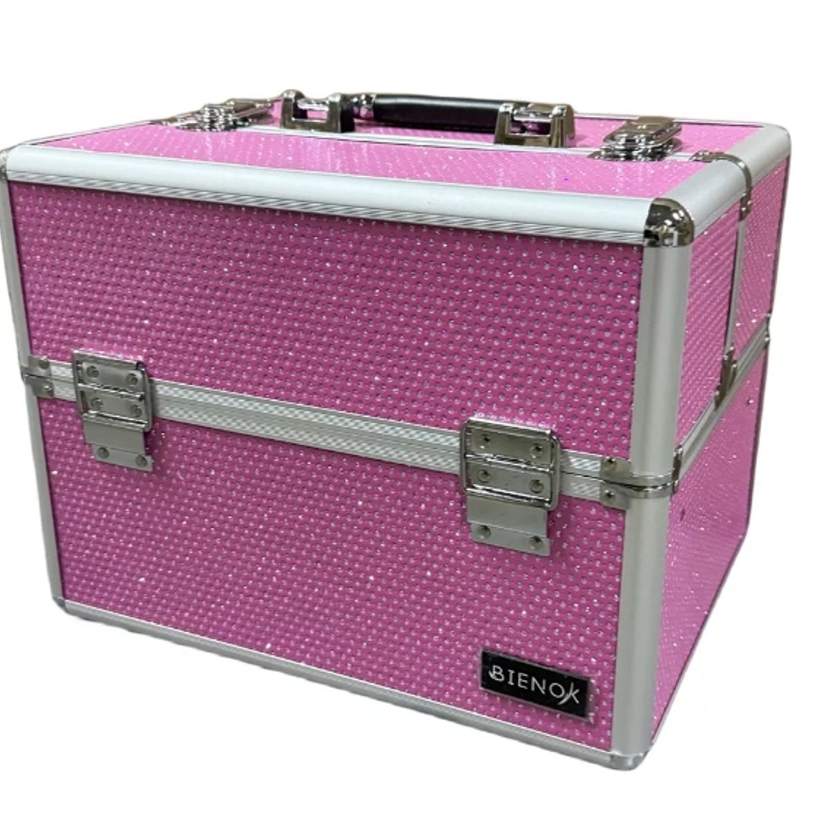 GENERICO - Maleta Para Manicure Y Maquillaje