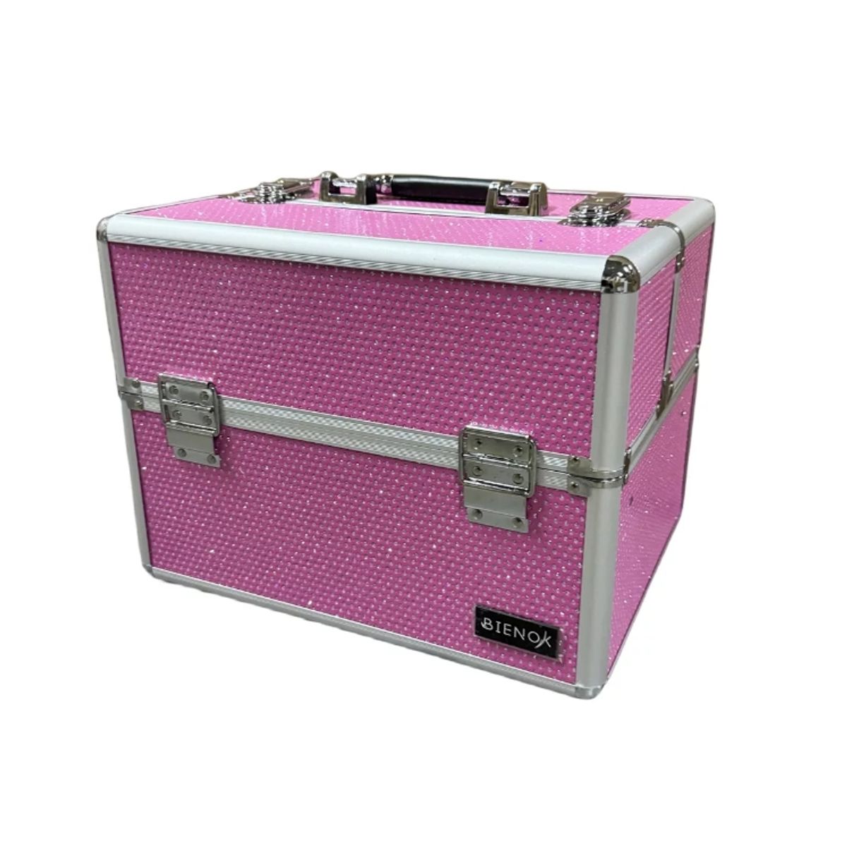 GENERICO - Maleta Para Manicure Y Maquillaje