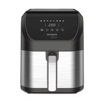 Freidora De Aire Digital Led 5 Litros Aw-ft5017