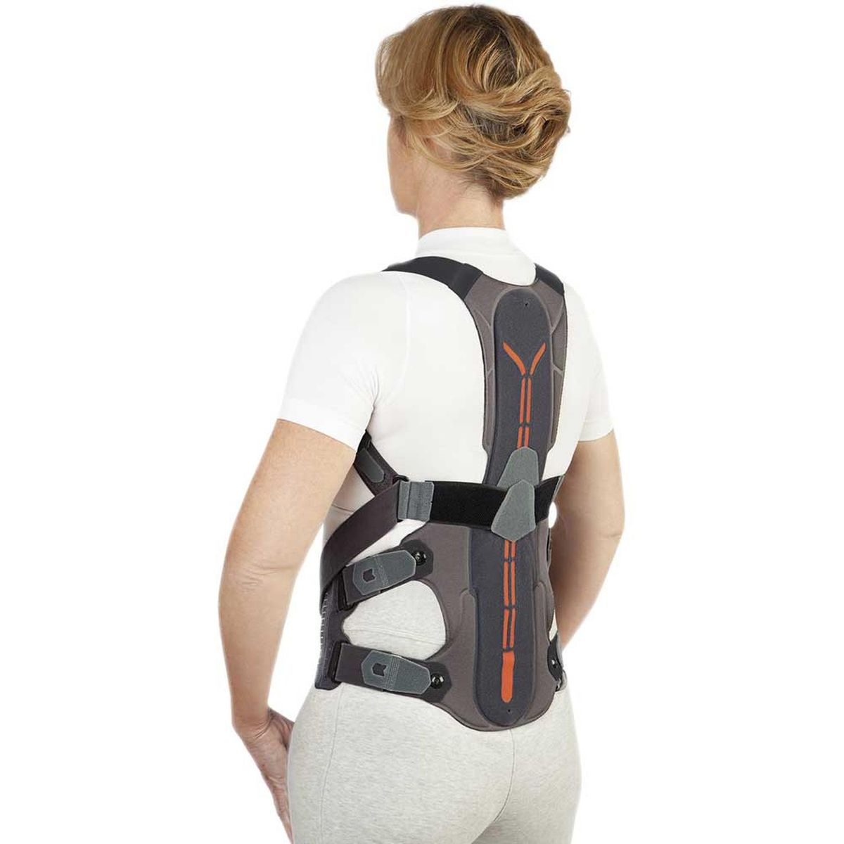 ORLIMAN - Ortesis dorso lumbar DORSOTECH - TC300 - ORLIMAN