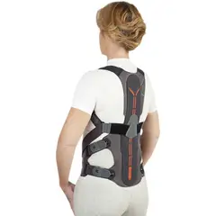 ORLIMAN - Ortesis dorso lumbar DORSOTECH - TC300 -