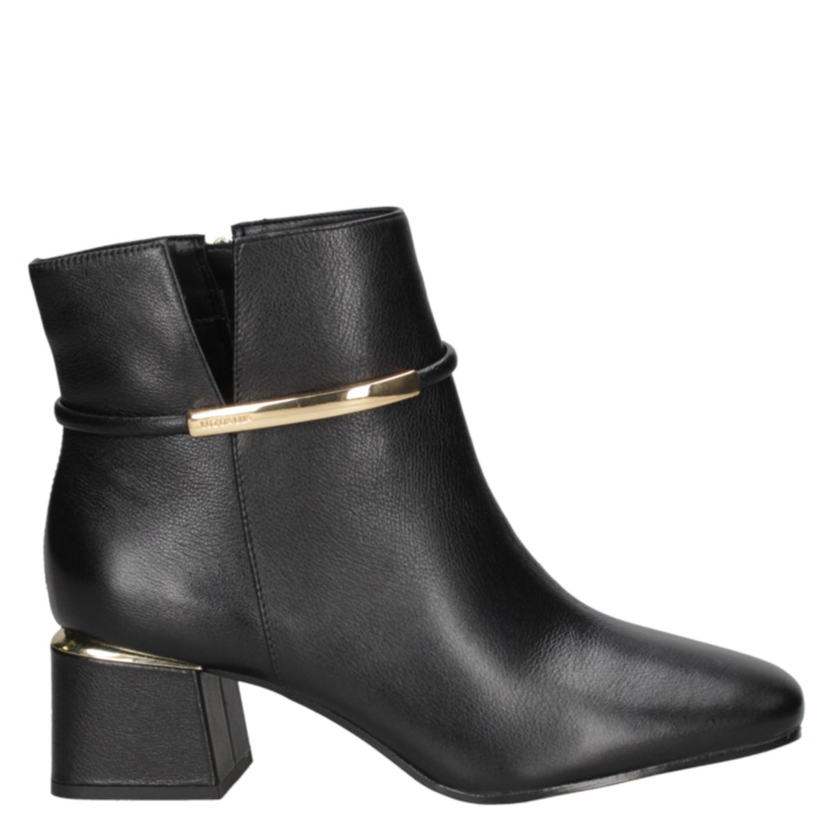 LUZ DA LUA - Botín Casual Mujer Negro Luz Da Lua