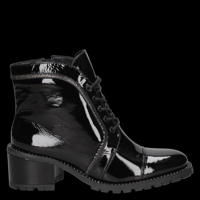 LUZ DA LUA - Botín Casual Mujer Negro Luz Da Lua