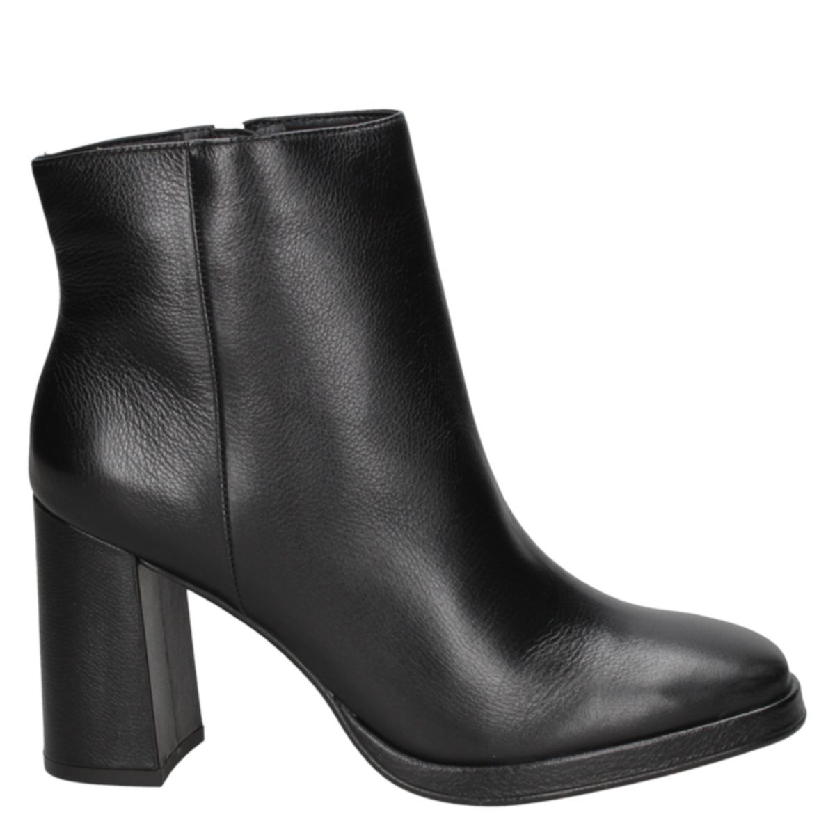 LUZ DA LUA - Botín Casual Mujer Negro Luz Da Lua