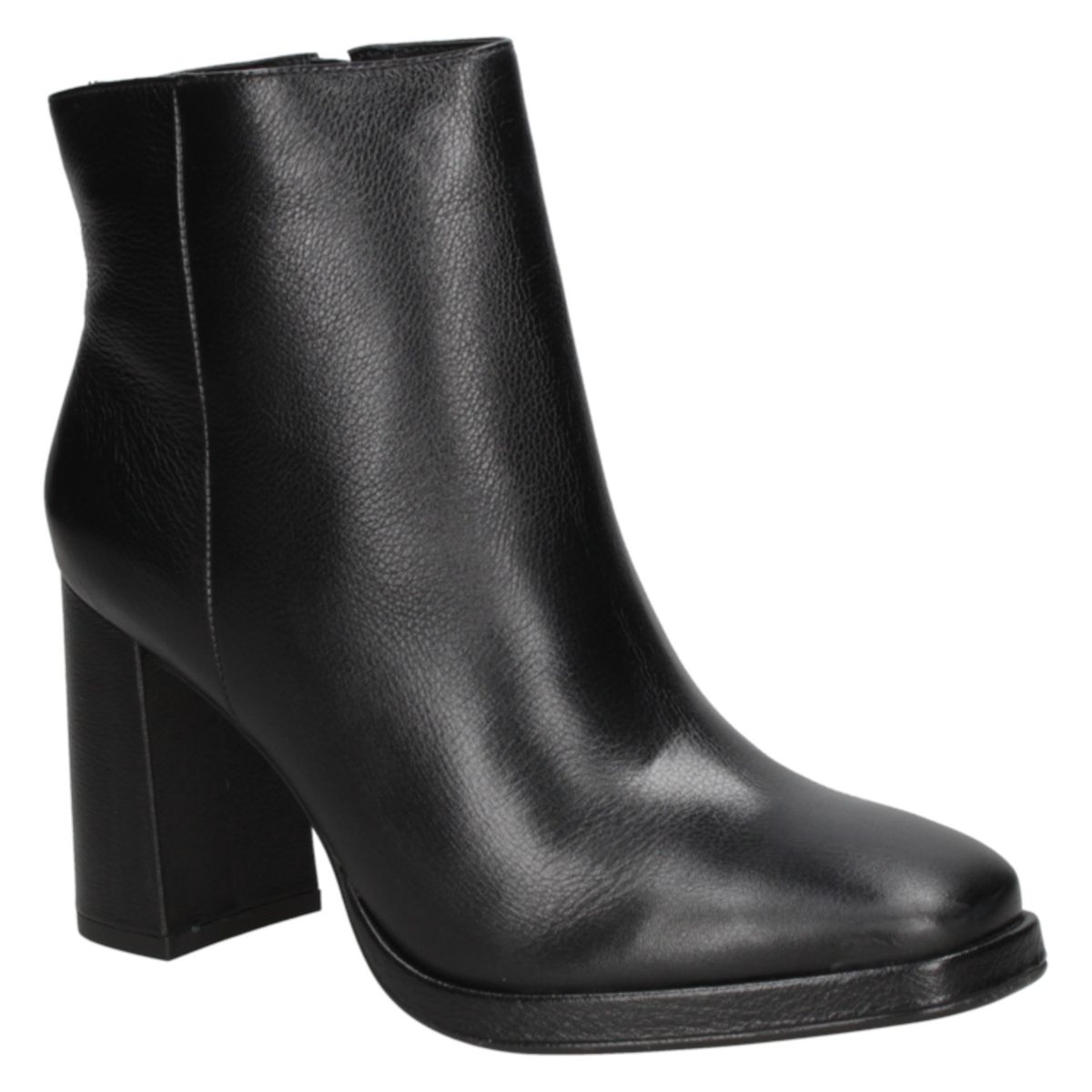 LUZ DA LUA - Botín Casual Mujer Negro Luz Da Lua