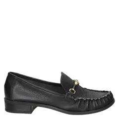 LUZ DA LUA - Zapato Casual Mujer Negro