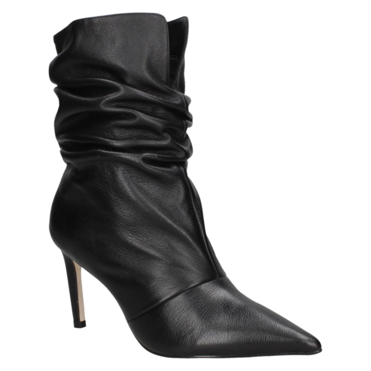 LUZ DA LUA - Botín Formal Mujer Negro Luz Da Lua