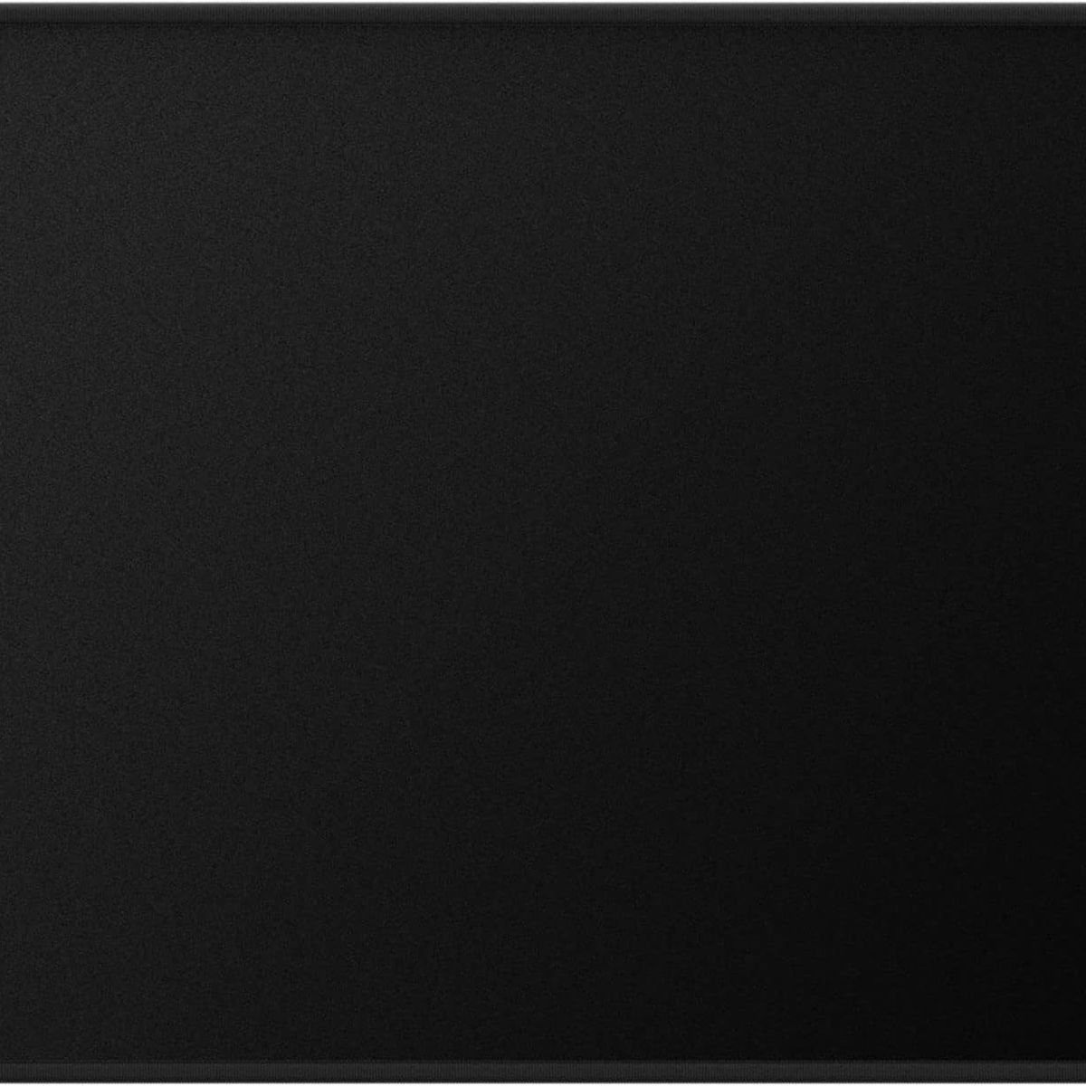 HYPERX - Mousepad HyperX Pulsefire - de tela para juegos Mediano