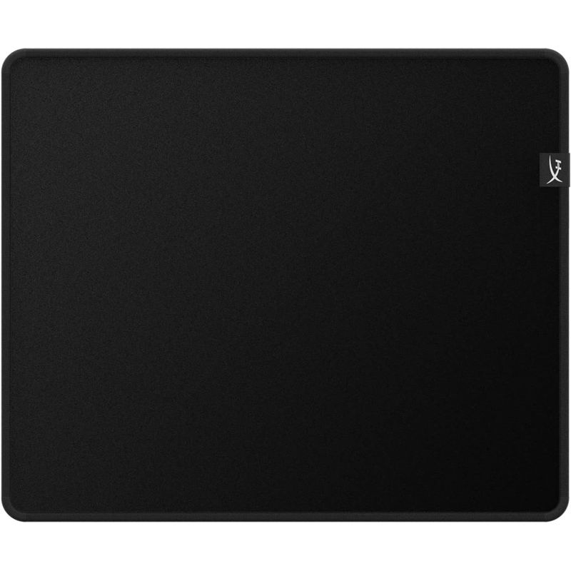 HYPERX - Mousepad HyperX Pulsefire - de tela para juegos Mediano